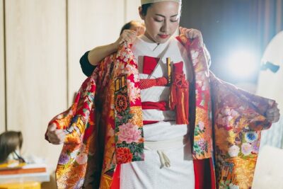 Private Kyoto Photography and Dress up Adventure （ALL PLAN) - The Kyoto part: turning streets into real portraits