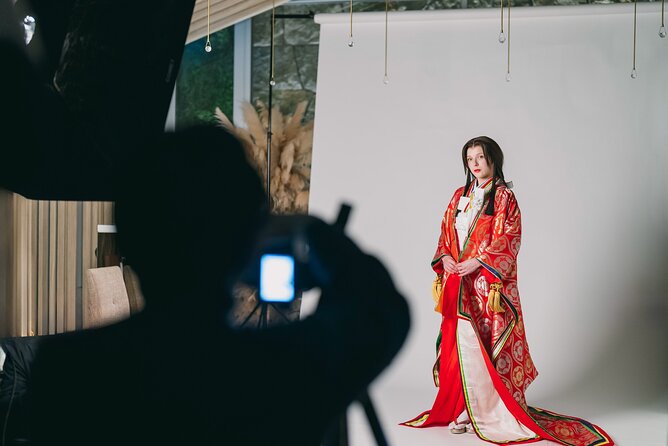Private Kyoto Photography and Dress up Adventure （ALL PLAN) - Cost and value: is $177.57 per person worth it?