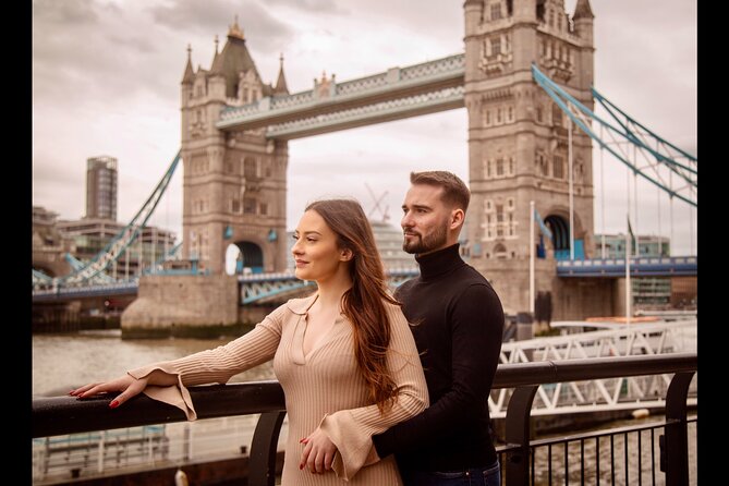 Private Landmark Photoshoot - Working With the Photographer: Clear Communication, Patience, and Direction