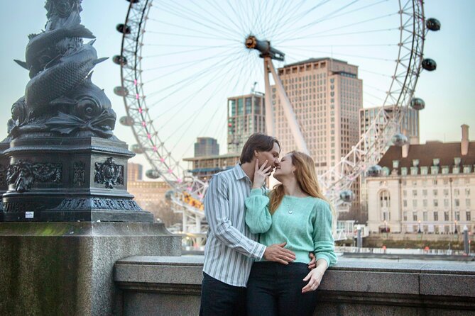 Private landmarks photoshoot for families and couples - Value for Money and Practical Tips to Get Great Results