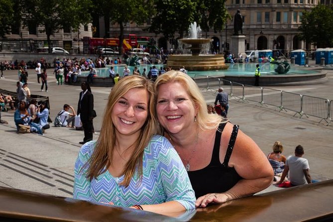 Private London Photo Shoot Tour with a Professional Photographer - How the Photo Coaching Works (Street, Fun, or Classic Poses)