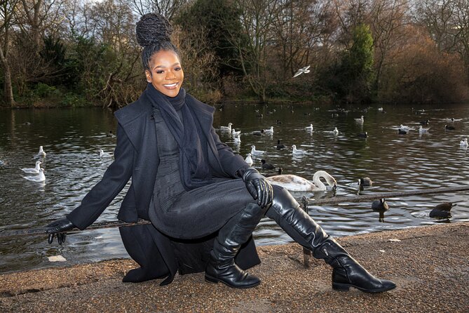 Private London Photo Shoot Tour with a Professional Photographer - Who This Private Shoot Tour Fits Best