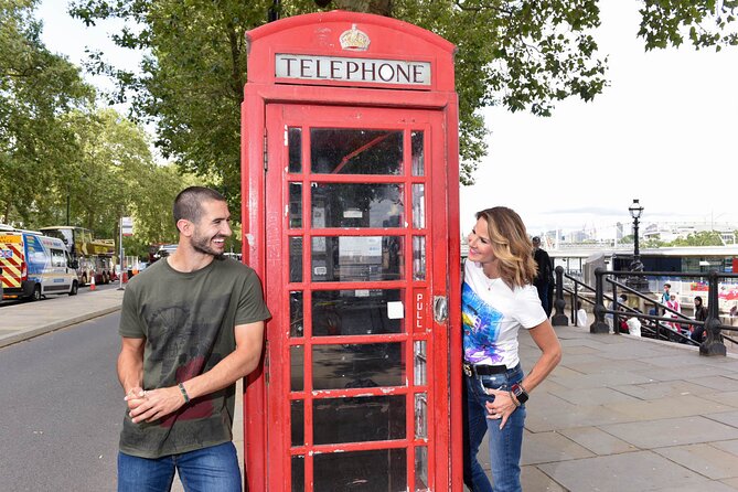 Private London Photoshoot - Private London Photoshoot: What You’re Really Buying