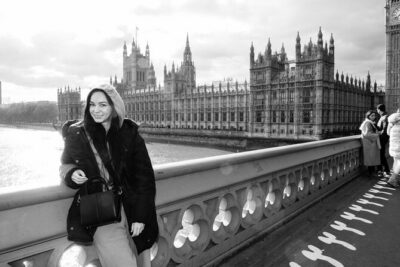 Private London Photoshoot - Meet at Westminster Bridge: A Convenient Starting Point