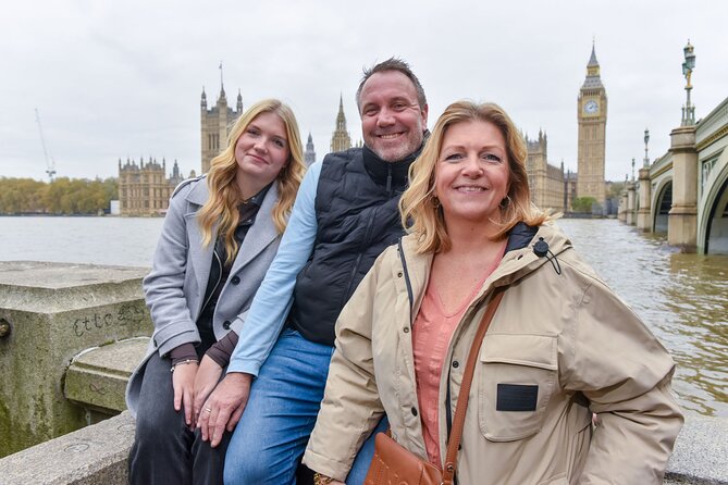 Private London Photoshoot - Is It Worth $132.37? Value That Adds Up