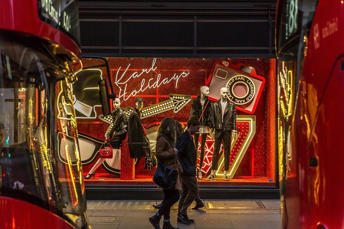 Private London Photoshoot Tour - Why this private London photoshoot-style walk feels more local