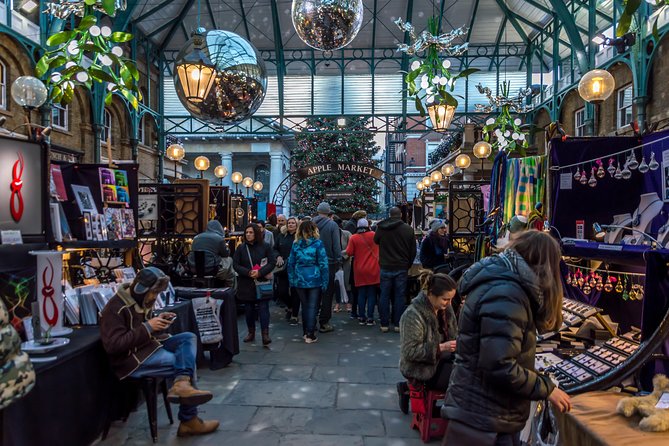 Private London Photoshoot Tour - Big Ben’s best angles plus that hidden courtyard vibe