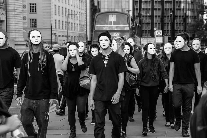 Private London Street Photography Workshop - Why this workshop works for London street photography
