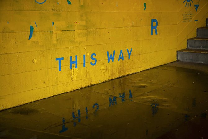 Private London Street Photography Workshop - Stop 2: Chinatown—use color and mood to tell a tighter story