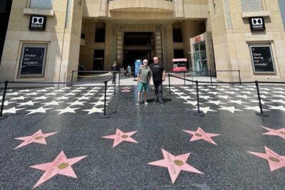 Private Los Angeles Photography Tour - How the Tour Turns Famous Landmarks into Real Photo Results