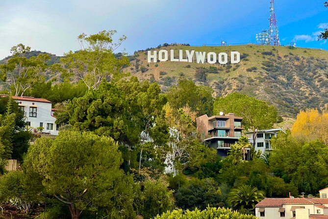 Private Los Angeles Photography Tour - Hollywood Walk of Fame, TCL Chinese Theatre, Dolby Theatre, and Ovation Hollywood