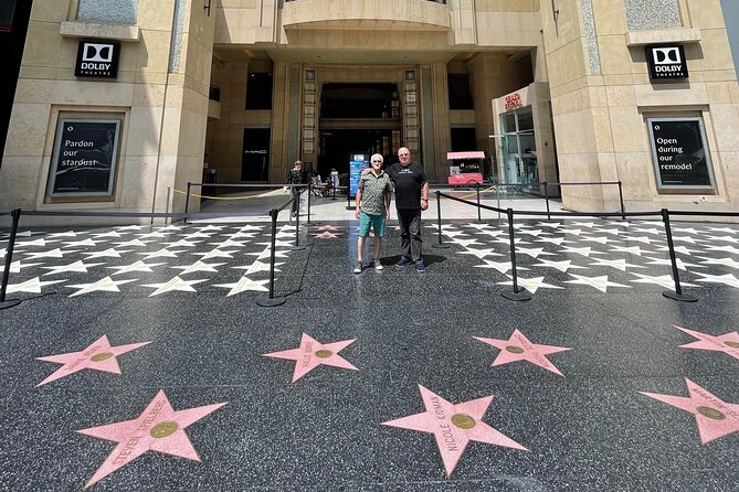 Private Los Angeles Photography Tour - How the Tour Turns Famous Landmarks into Real Photo Results