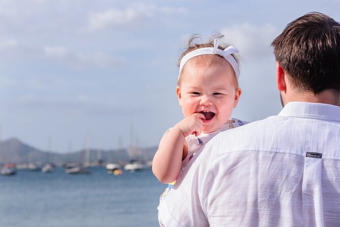 Private Mallorca Photoshoot - Palma & North Beaches options - Key things to know before you book