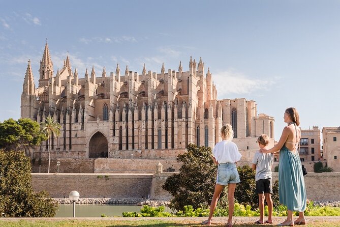 Private Mallorca Photoshoot - Palma & North Beaches options - How the Mallorca private photoshoot works (and what you actually get)