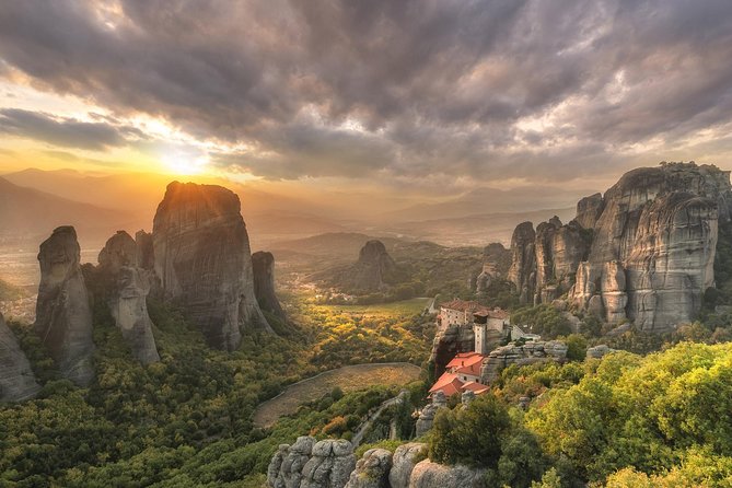 Private Meteora By Night Photography Tour - Price and value: is $155.12 worth it for a 4-hour private shoot?