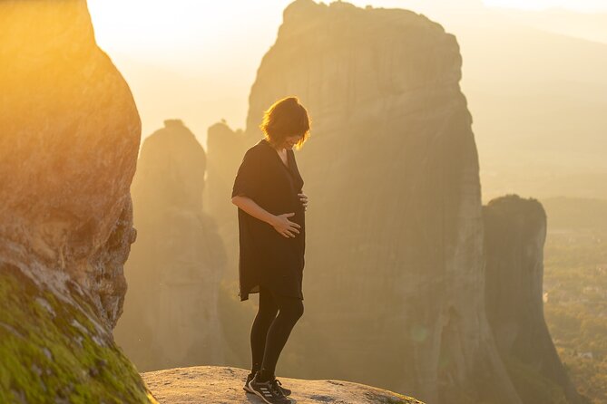 Private Meteora Photo Shoot with a Professional Photographer - Key things I’d pay attention to