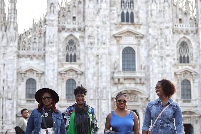 Private Milan Photo Walk with Professional Photographer - Key things I’d want you to notice first