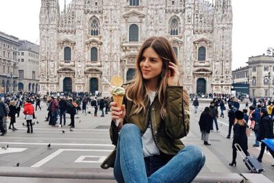 Private Milan Photo Walk with Professional Photographer - Starting at Duomo di Milano: the fastest way to get oriented