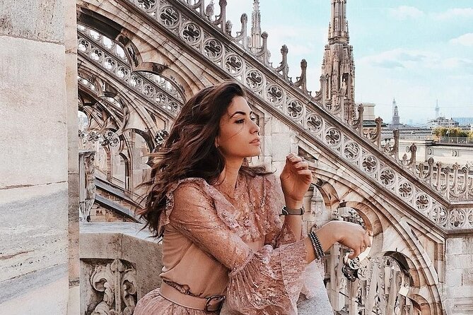 Private Milan Photo Walk with Professional Photographer - Who this photo walk suits best