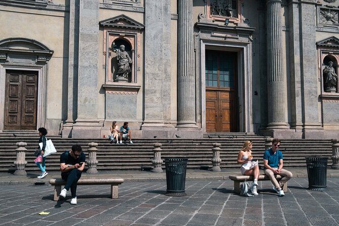 Private Milan Street Photography Walking Tour with an Artist - Time, Price, and Value: Why This Costs What It Costs