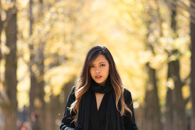 Private Nami Island Photo Shoot and Tour with a Photographer - Hotel Pickup and Private Transport: The Comfort Tax You’ll Skip