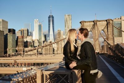 Private New York City Walking Tour with Photo Shoot - Why a private NYC photo shoot feels worth it
