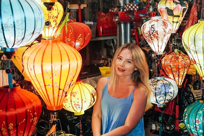 Private Night Photography Tour in Hoi An - Why this Hoi An night shoot is worth your time