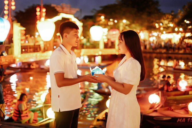 Private Night Photography Tour in Hoi An - Price and value: is $50 a fair deal for a private shoot?