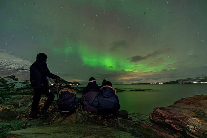 Private Northern Lights Chase with Photography from Tromsø - Key Highlights Worth Your Attention