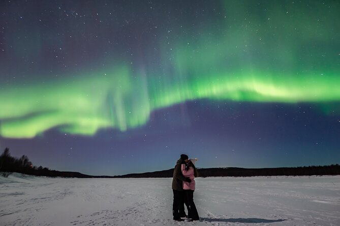 Private Northern Lights Photography Hunting - Key points before you go