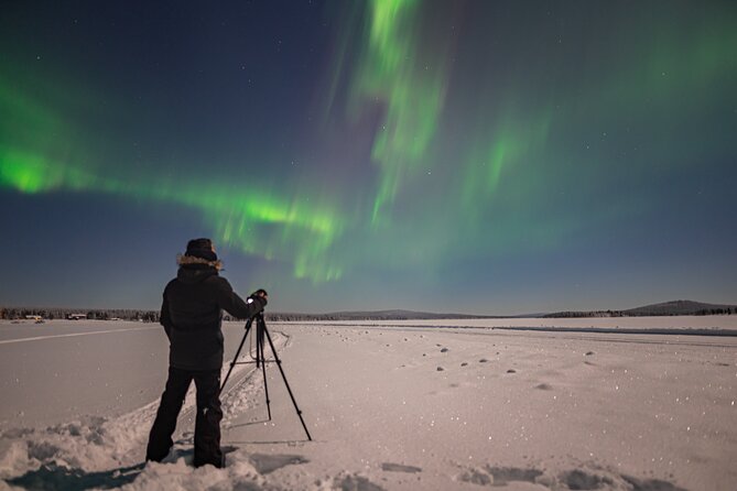 Private Northern Lights Photography Hunting - Who this tour fits best (and who might want something else)
