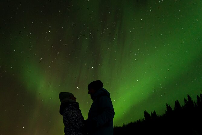 Private Northern Lights Photography Hunting - Price and value: why $1,144.55 per group can still make sense