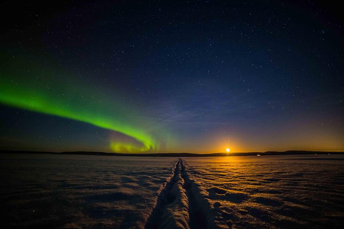 Private Northern Lights photography tour in Rovaniemi - The real “photo hunt” part: pro guidance you can use fast
