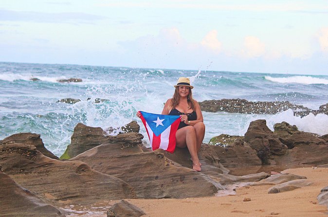 Private Old San Juan Photography - Posing Support: Professional Guidance Without Props