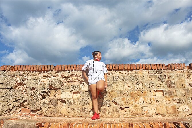 Private Old San Juan Photography - Rain Plans and Optional Beach Shoots