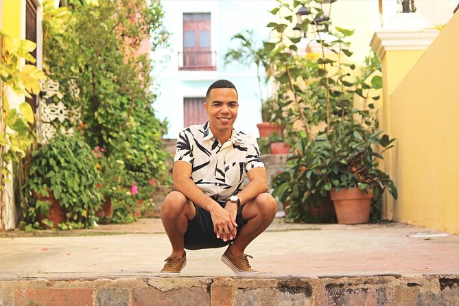 Private Old San Juan Photography - Price and Value: Why $150 Can Make Sense for a Photo Day