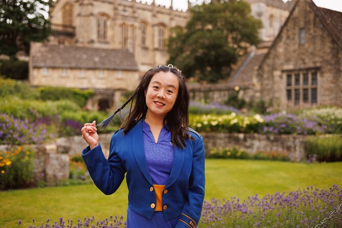 Private Oxford Portraits Photo Tour Photos in Iconic Locations - History of Science Museum and Bridge of Sighs: Quirky Meets Iconic