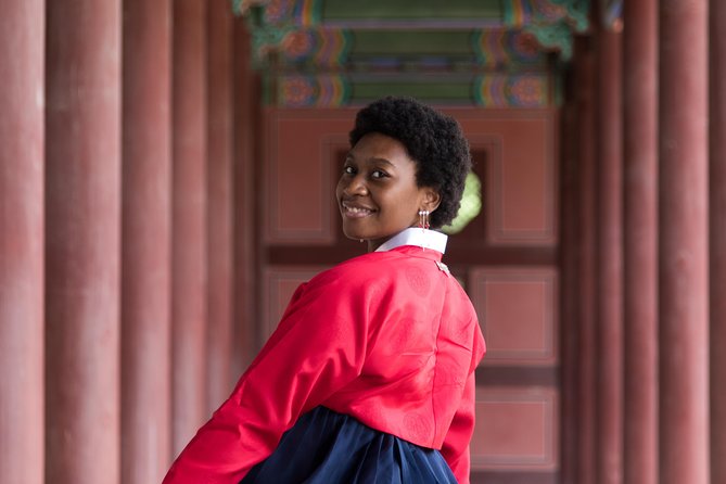 Private Palace Photo Shoot in Seoul with a Photographer - Morning vs afternoon: picking the right start time for your priorities