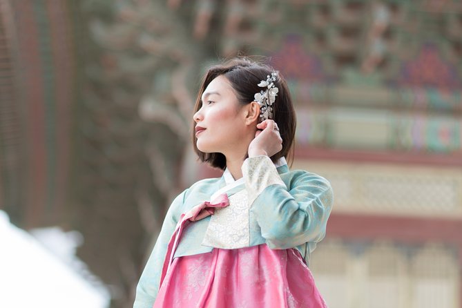 Private Palace Photo Shoot in Seoul with a Photographer - Meeting point and timing: the small logistics that make it smooth