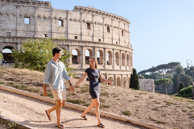 Private Personal Rome Travel Photographer for up to 3-Hours - Key highlights to know before you go