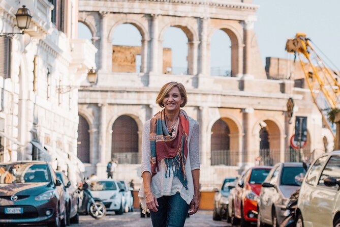 Private Personal Rome Travel Photographer for up to 3-Hours - Spanish Steps: the classic frame, handled smartly