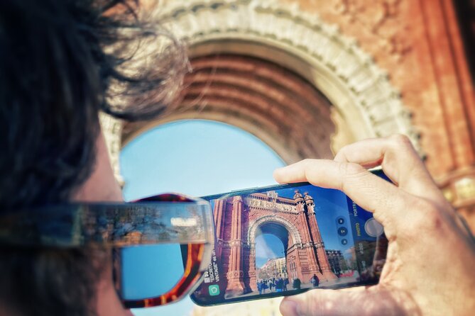 Private (Phone) Photography Class in Park & Old Town - Quick take: highlights that matter in the real world