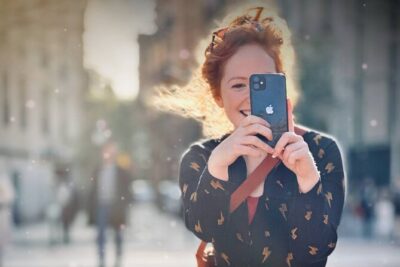 Private (Phone) Photography Class in Park & Old Town - What you learn: framing, composition, modes, settings, and quick edits