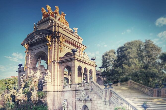 Private (Phone) Photography Class in Park & Old Town - A realistic expectation for your results
