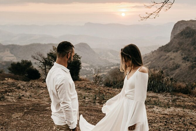Private Photo Session in Portugal with a Local Photographer - How a 1 hour 15 minute session turns into real Lisbon memories