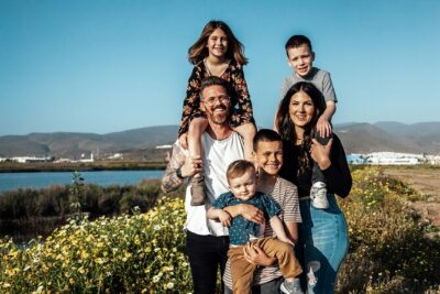 Private Photo Session in Portugal with a Local Photographer - You don’t pose. You just walk, talk, and get guided