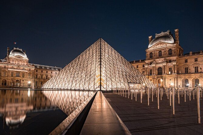 Private Photo Shoot at the Louvre - Why a Private Louvre Photo Shoot Makes Sense