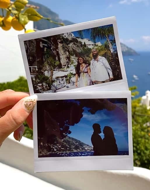 Private Photo Shoot in Amalfi Coast with Walter Campisi - Why a private photo shoot on the Amalfi Coast feels different