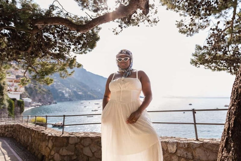 Private Photo Shoot in Amalfi Coast with Walter Campisi - Budget: $203.91 per group up to 4 and what you truly get