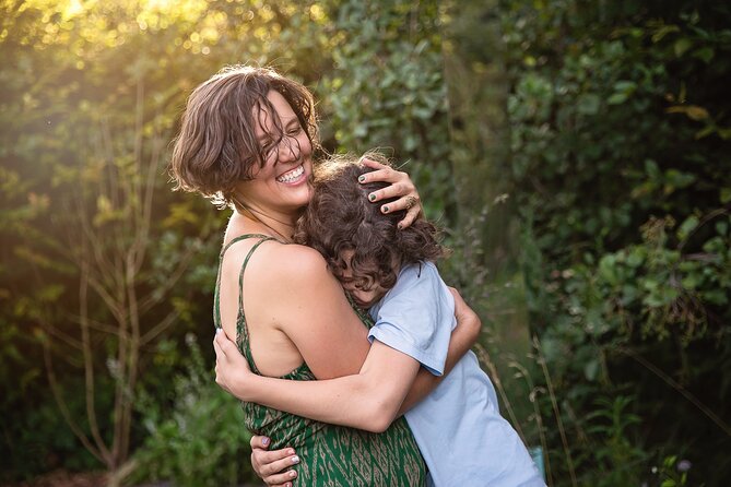 Private Photo Shoot in Amboise - Why a private photo shoot works so well in Amboise